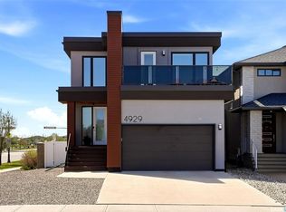 4929 Green Brooks WAY E, Regina, SK S4V 3K5