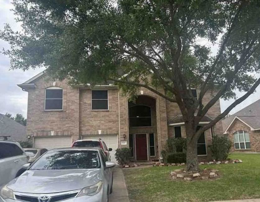 Property Front View