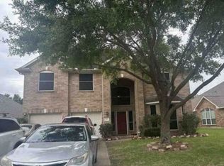 7431 Lassiter Hollow Ln, Richmond, TX 77407