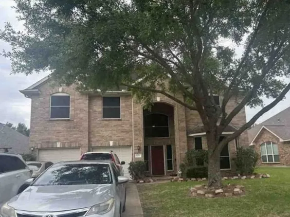 7431 Lassiter Hollow Ln, Richmond, TX 77407