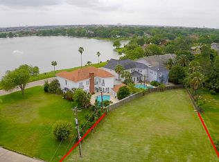 18742 Upper Bay Rd, Houston, TX 77058