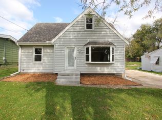 2640 Morton Ave, Des Moines, IA 50317