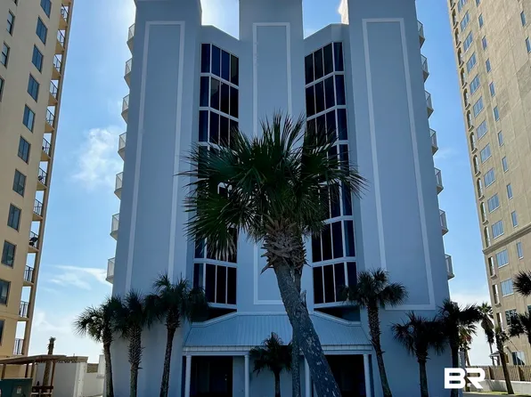 24114 Perdido Beach Blvd APT 603, Orange Beach, AL 36561
