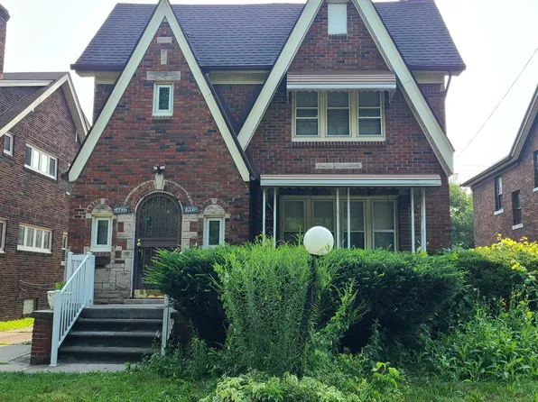 14430 Mansfield St, Detroit, MI 48227