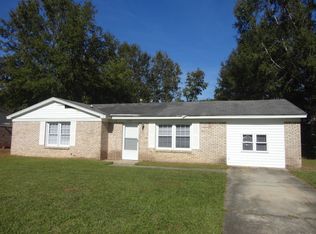 3270 Poindexter Rd, North Charleston, SC 29420