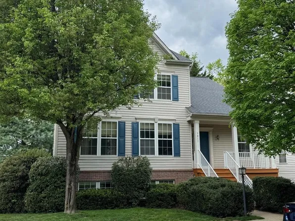 3017 Grotto Walk, Ellicott City, MD 21042