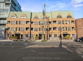 336 Davenport Rd #201, Toronto, ON M5R1K6