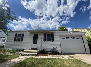 416 E 3rd St, Cheyenne, WY 82007