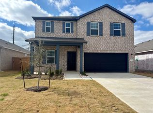 1136 Sunlit Cir, Brookshire, TX 77423