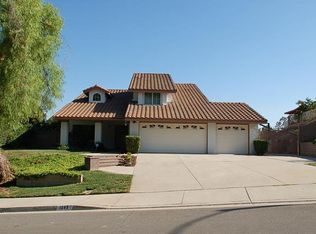 1048 Countryside Dr, Walnut, CA 91789