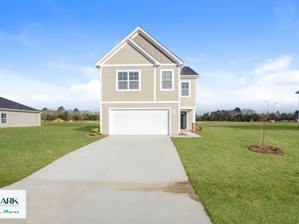 135 King Buck Dr, Gaston, SC 29053
