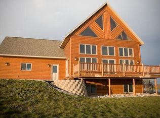 2750 Louise Dr NW, Alexandria, MN 56308