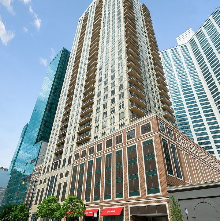 1st image of 1111 S Wabash Ave APT 1301