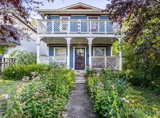 848 Burdsal Pkwy, Indianapolis, IN 46208