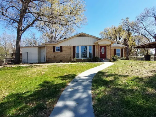 2208 Sampson Pl, Tyler, TX 75701