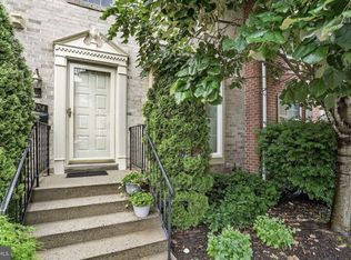 7504 Westlake Ter #25, Bethesda, MD 20817