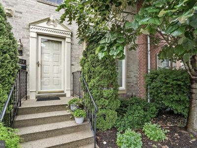 7504 Westlake Ter #25, Bethesda, MD, 20817