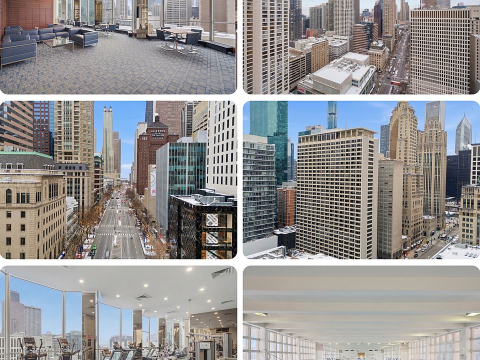 1st image of 535 N Michigan Ave Floor 19