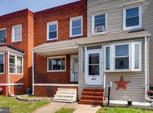 8064 Gray Haven Rd, Dundalk, MD 21222