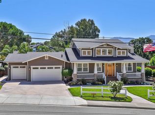 1938 Holly Creek Pl, Concord, CA 94521