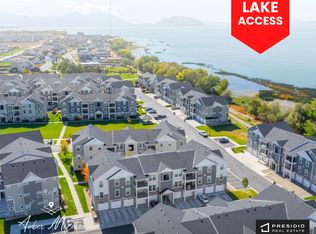 353 W 490 N, Vineyard, UT 84059