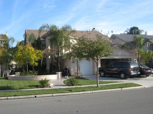 3745 Rafferty Cir, Corona, CA 92882