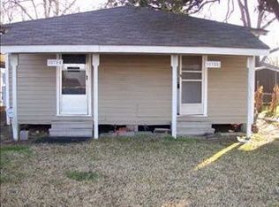 10724 Russell St, New Orleans, LA 70123