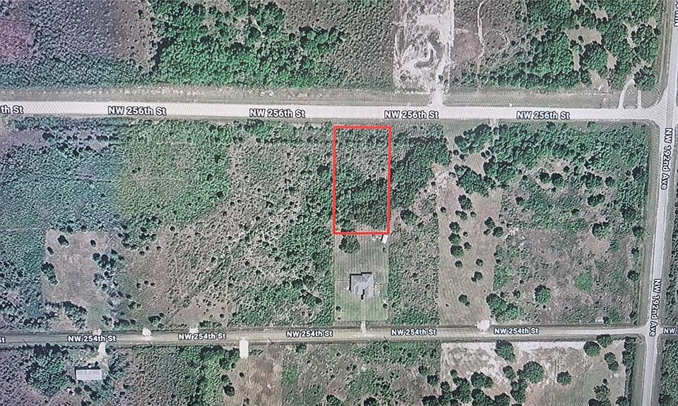 1st image of 19480 NW 256TH STREET LOT B