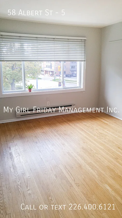 1 bed, 750 sqft, $1,500 — Photo 1