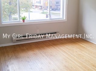 58 Albert St #5, Waterloo, ON N2L3S2