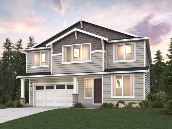 3911 Flat Top Dr, Bremerton, WA 98312