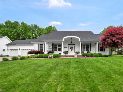 533 Terra Verde Ave, Columbiana, OH, 44408