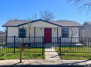 38 Carlota, San Antonio, TX 78228