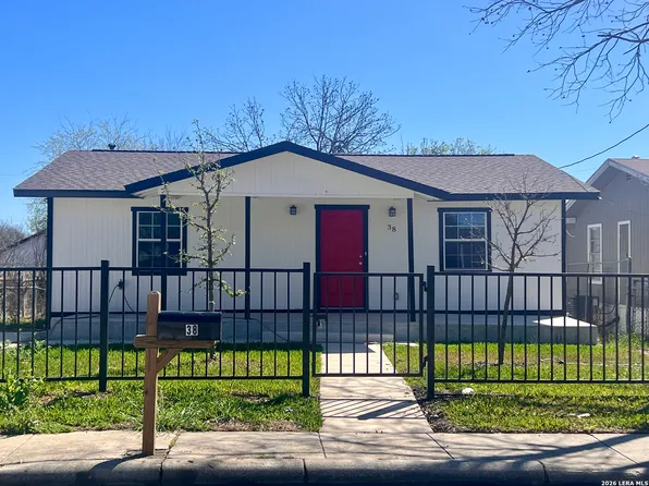 38 Carlota, San Antonio, TX 78228