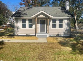 105 Duncan Ave, Greer, SC 29651
