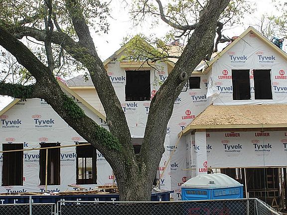 Home to be completed end of May 2017.