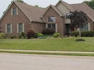 2365 Cobblestone Dr, Henderson, KY 42420