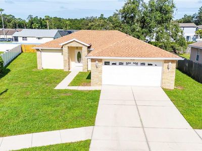 4928 Timber Way, Zephyrhills, FL, 33542