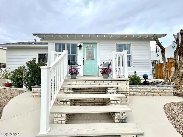 1354 Denver St, Boulder City, NV 89005