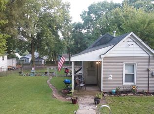 2124 W Iowa St, West Peoria, IL