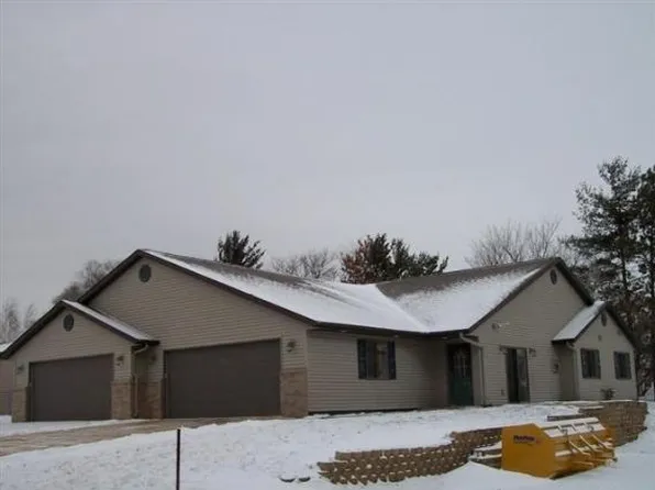 1101 Alden Rd, Tomah, WI 54660