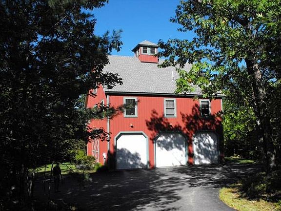 Carriage House