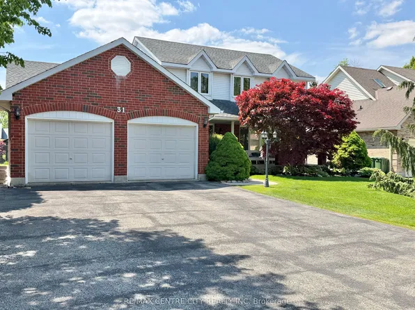 31 Cavanaugh Cres, Saint Thomas, ON N5R 5Y6