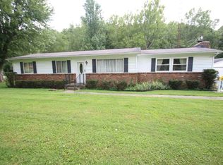 7145 E St Rd 46, Nashville, IN 47448