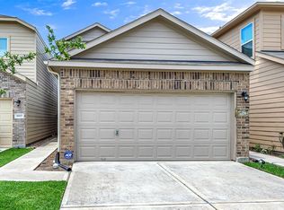 6027 Wesley Manor Ct, Katy, TX 77449
