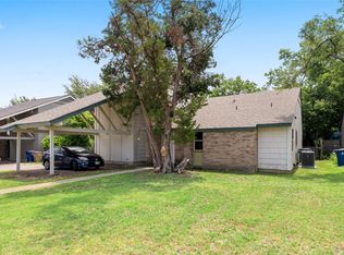6903 Woodhue Dr #B, Austin, TX 78745