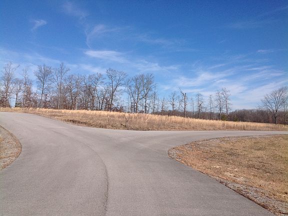 Corner lot but country