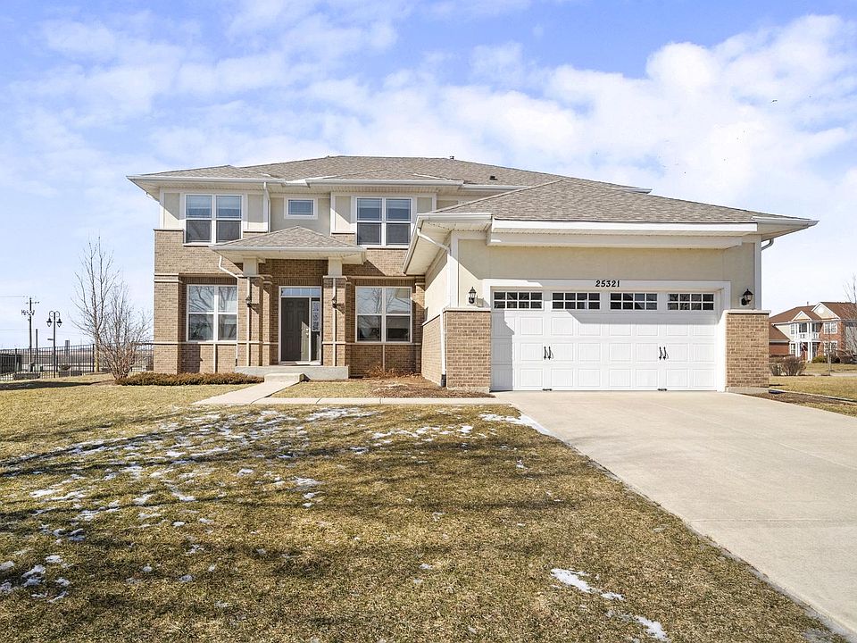 1st image of 25321 W Baytree Cir