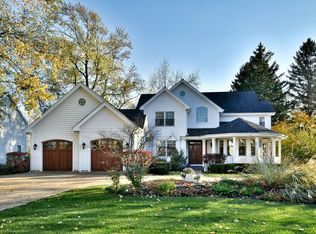 369 59th St, Willowbrook, IL