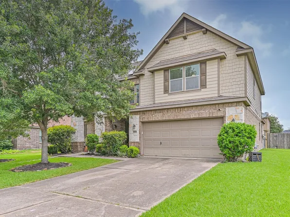 6003 Orchard Trail Dr, Pearland, TX 77581